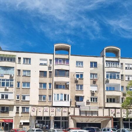Garsoniera Craiova Centru Exterior foto